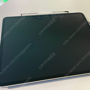 아이패드 프로 13인치 M4 256GB 셀룰러