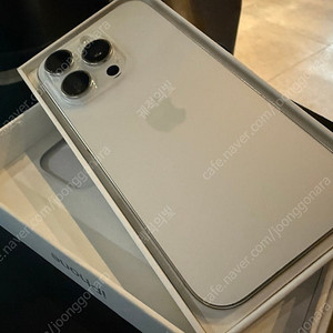 아이폰16프로 화이트 256GB