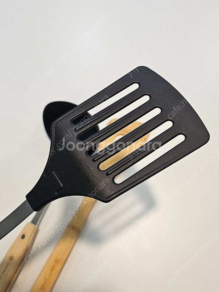 스노우피크 캠핑 키친툴 3종 팝니다 청주오송--5