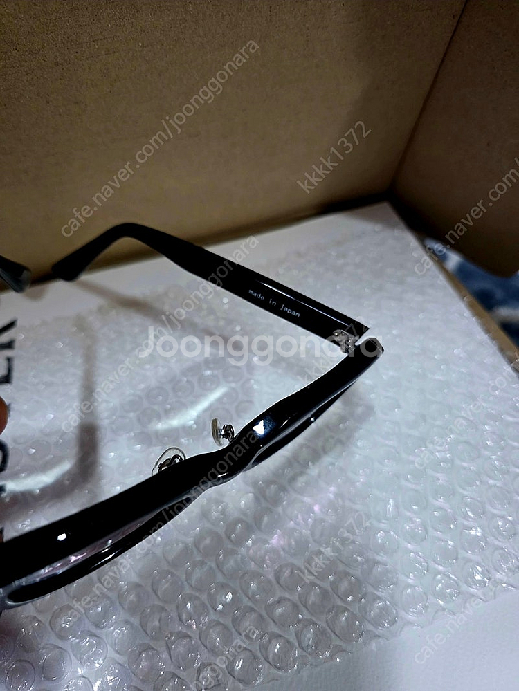 EFFECTOR LIGHTNIN 인펙터 라이트닝 볼드한...--4