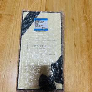 조말론 피오니 앤 블러쉬 스웨이드 핸드크림 50ml 미개봉
