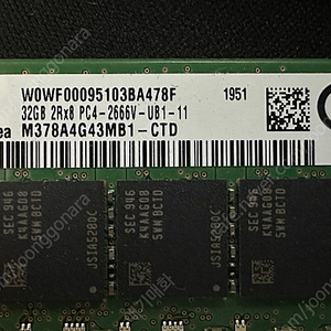 ddr4 32gb