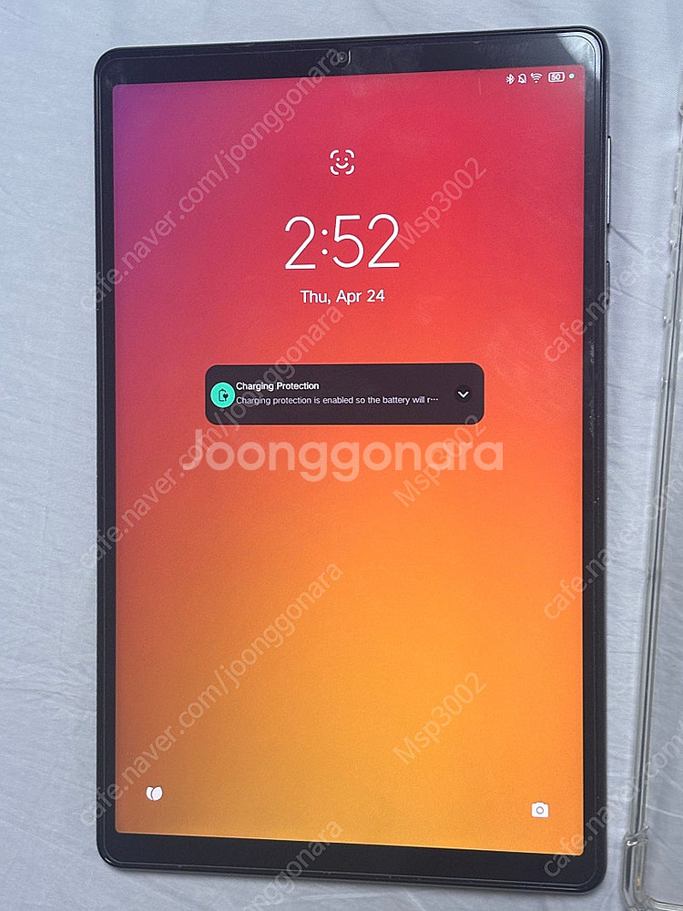 레노버 y700 2세대 + 펜--1