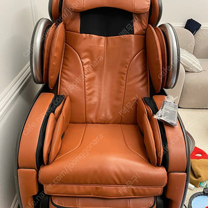 오씸 OSIM 유인티니티 OS 838 안마의자