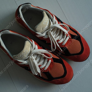 뉴발란스 990v2 295