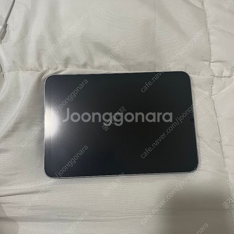 아이패드 미니7 WIFI 128GB--1