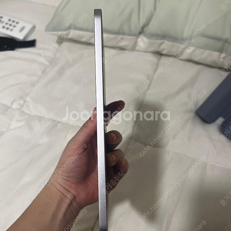 아이패드 미니7 WIFI 128GB--4