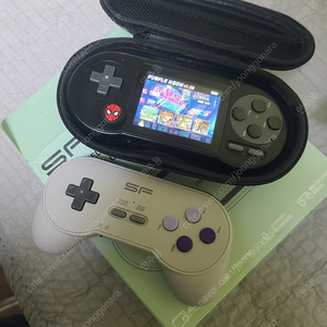 SF2000팝니다.(블랙)