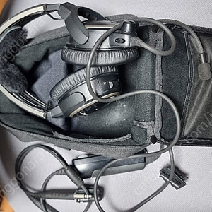 보스(BOSE) a20 (블루투스x) 팝니다!