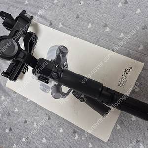 dji rs3 미니 팝니다.