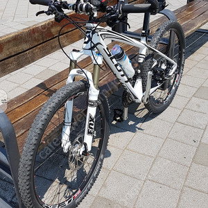 Scott Scale20 MTB 스캇 스케일20 자전거 팝니다.