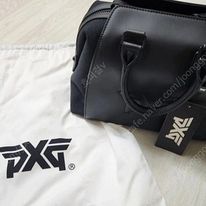 PXG 골프가방