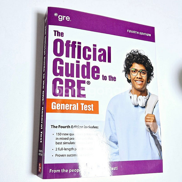 새책 The Official Guide to the G...--0