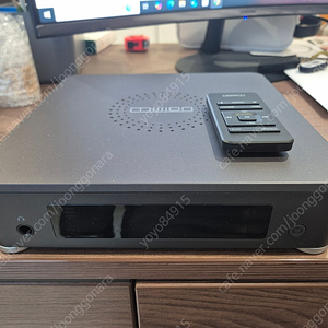 미션(mission) connect lx dac