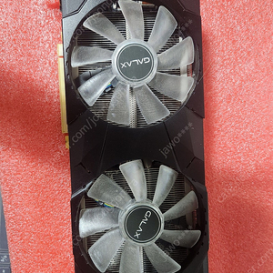 그래픽카드GTX650TI/GTX750TI/RTX2060/GTX1060/GTX1050/GTX960팝니다