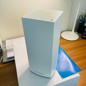 링크시스 Linksys Mx4200 와이파이 공유기