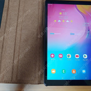태블릿 갤럭시탭A 10.1 LTE SM-T515