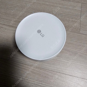 lg 공기청정기 센서