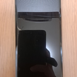 LG G8 ThinQ U+ 블랙