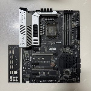 Z370 컴퓨터 본체 메인보드