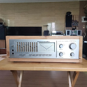 마란츠 인티앰프 PM750DC
