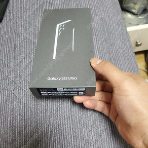 갤럭시s25울트라 자급제512