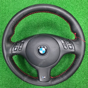 bmw E39,E38,E46 m 스포츠 핸들