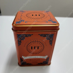 Harney & Sons HT 핫 시나몬 선셋 홍차 1만1천원
