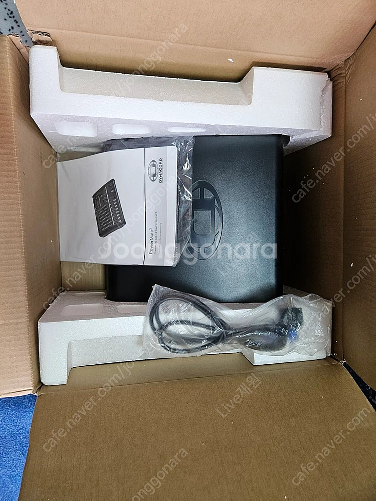 다이나코드 pa600--5