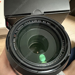 후지 xf70-300mm, 보이그랜더 apoultron 35mm 팝니다