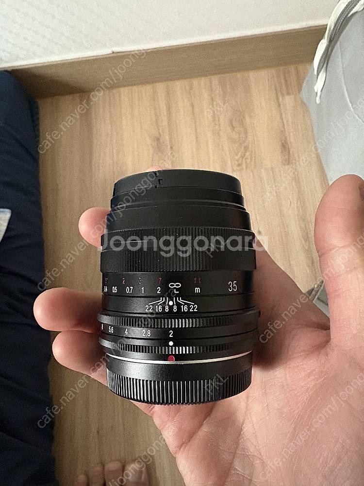 후지 xf70-300mm, 보이그랜더 apoultron...--4