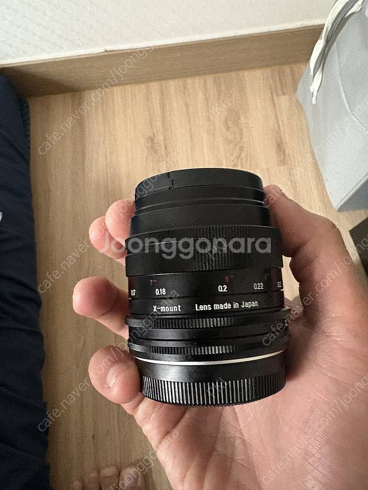 후지 xf70-300mm, 보이그랜더 apoultron...--6
