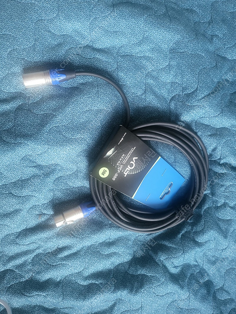 스칼렛2i2 오인페+젠하이저 마이크 세트 이미지