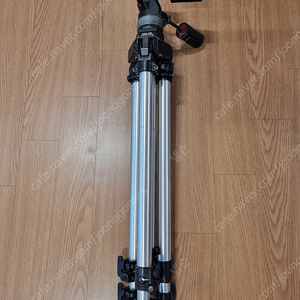 맨프로토 중형 055 + 141rc 3way 삼각대