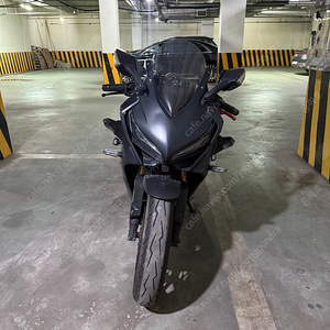 Cbr650r