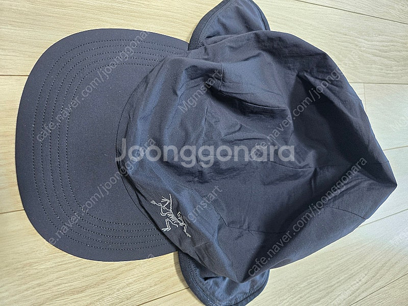아크테릭스 프로톤 햇 L-Xl 판매--0