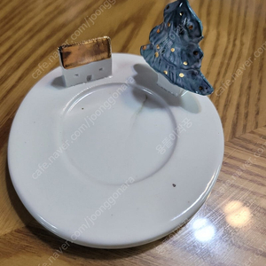 해밀 캔들홀더
