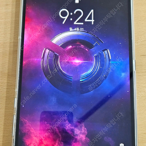 정발 lenovo y700 3세대 256g