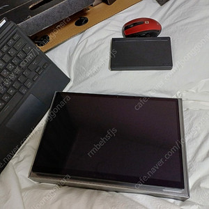 ASUS ROG FIow Z13 GZ301Z 윈도우 게이밍 태블릿