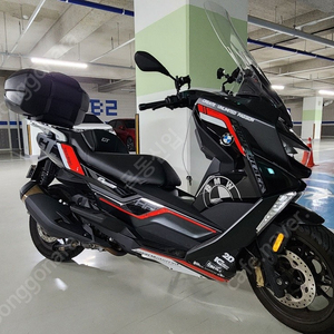 [서울] 22년식 c400gt 판매합니다.