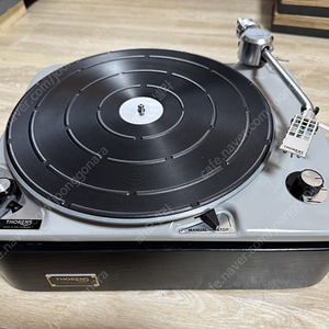 토렌스 TD-135 MK2 턴테이블 판매