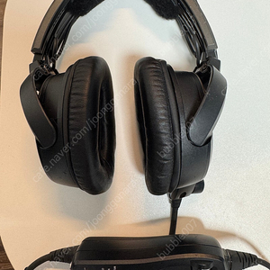 보스 A20 ( BOSE A20 ) 블루투스X 판매합니다.