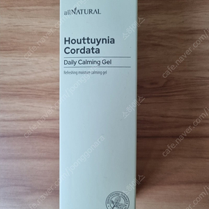 다자연 카밍젤 100ml