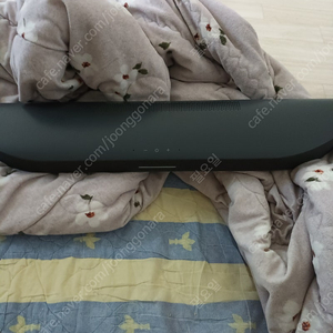 지니티비 kt 사운드바