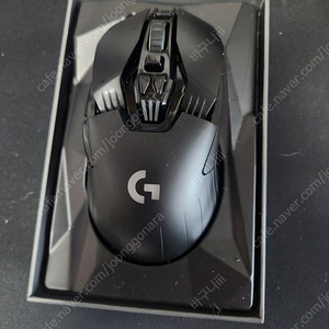 로지텍 G903 HERO 무선 게이밍마우스 판매