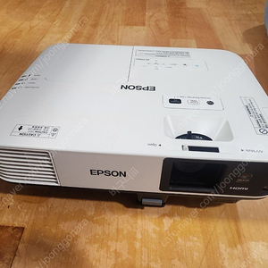 엡손 빔프로젝터 X550KG 판매