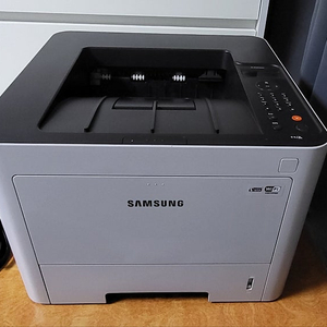 자동양면 삼성 흑백 레이저 프린터 SL-M3820DW