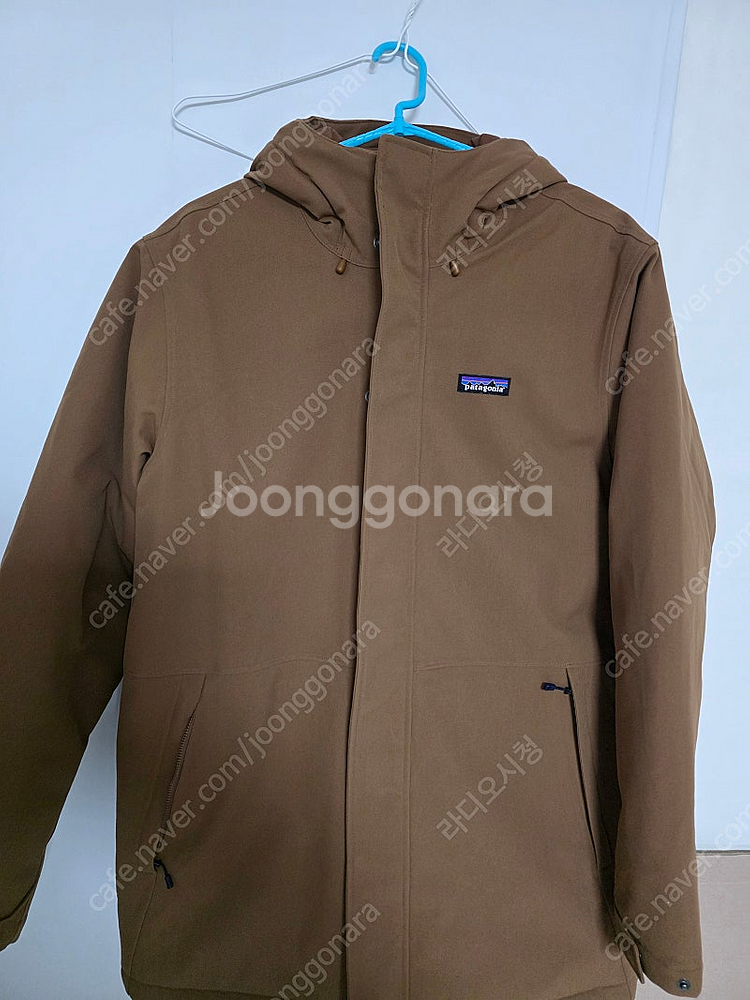 파타고니아 패딩 자켓--3