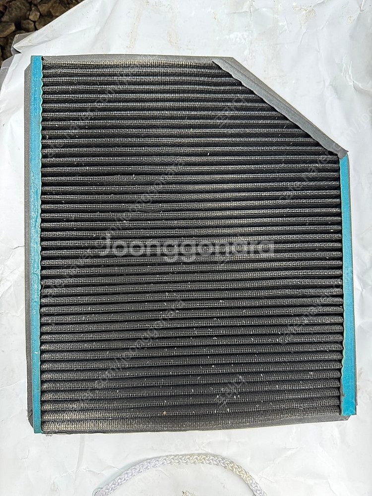 베라크루즈 순정형 필터--1