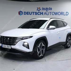 현대 투싼 (NX4) 디젤 20 2WD 인스퍼레이션 중고차 판매합니다 ★전액할부★저신용★